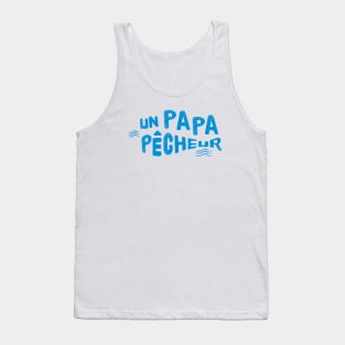 PAPA PECHEUR Tank Top